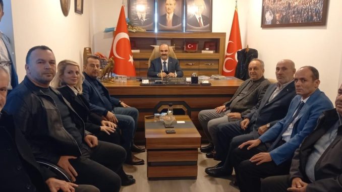 edremit akp
