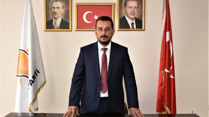 Ekrem Umutlu
