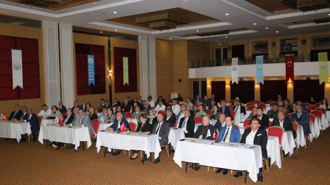 ekoloji ve insan çalıştayı (4)